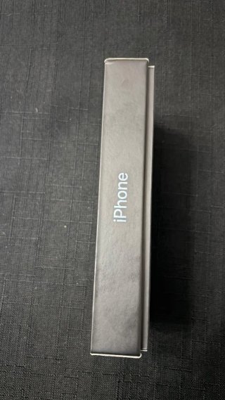 iPhone 13 Pro 512GB | Batería 86% | Face ID | Caja