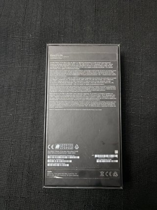 iPhone 13 Pro 512GB | Batería 86% | Face ID | Caja