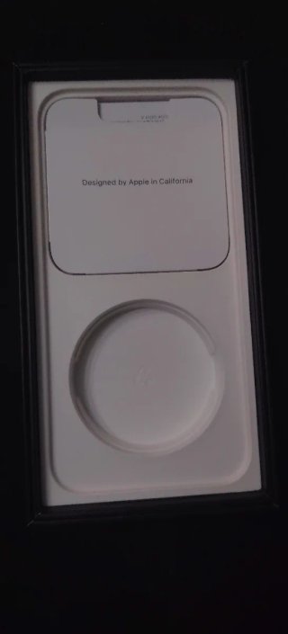iPhone 13 Pro 512GB | Batería 86% | Face ID | Caja