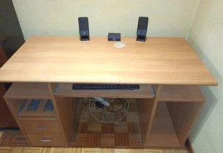 PC Asus + Monitor LG 22 + Periféricos