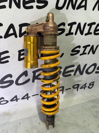 Amortiguador Trasero Öhlins Gas Gas Wild