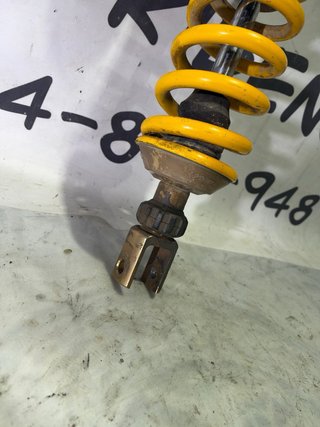 Amortiguador Trasero Öhlins Gas Gas Wild