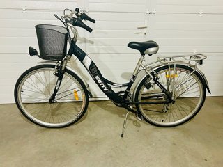Bicicleta GOTTY Alegre