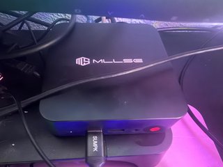 Mini PC MLLSE Pro