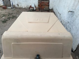Carro de caza