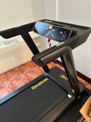Cinta de Correr Reebok
