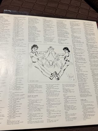 Vinilo Michael Jackson - Thriller