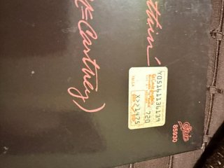 Vinilo Michael Jackson - Thriller
