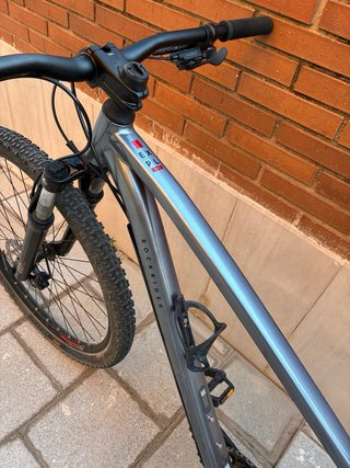 Bicicleta de Montaña 29 Poco Uso