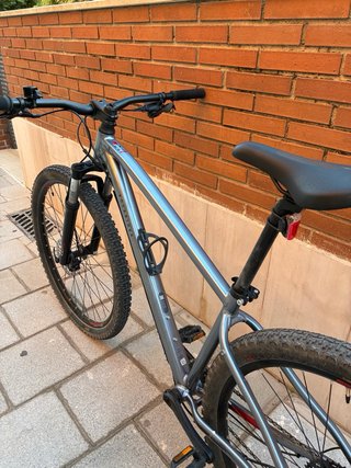 Bicicleta de Montaña 29 Poco Uso