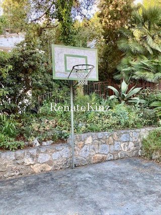 Chalet en alquiler en Bellamar en Castelldefels