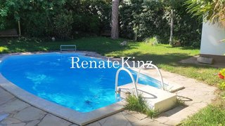 Chalet en alquiler en Bellamar en Castelldefels