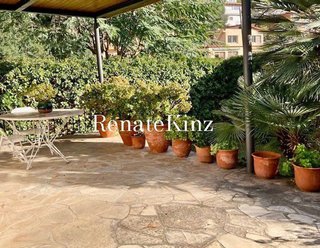 Chalet en alquiler en Bellamar en Castelldefels