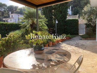 Chalet en alquiler en Bellamar en Castelldefels
