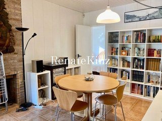 Chalet en alquiler en Bellamar en Castelldefels