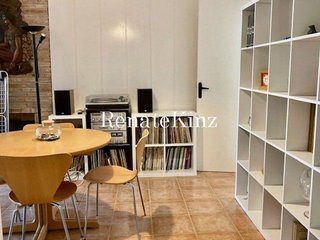 Chalet en alquiler en Bellamar en Castelldefels