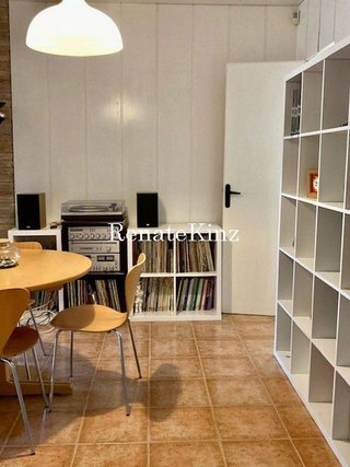 Chalet en alquiler en Bellamar en Castelldefels