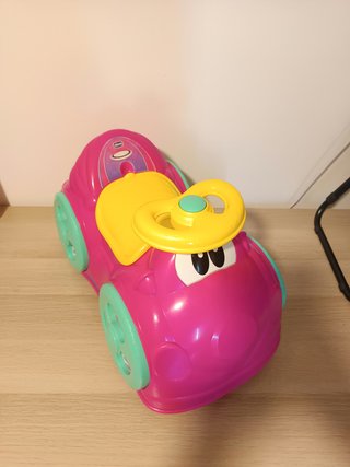 Correpasillos Chicco