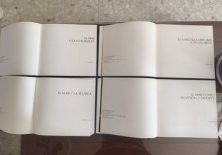 Enciclopedia sobre el mar