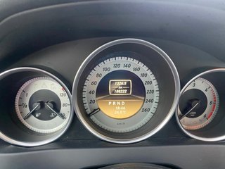 Mercedes-Benz Clase C 2013