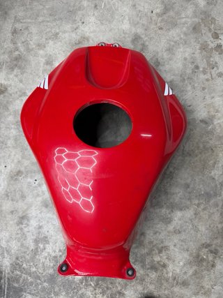 Depósito Gasolina Honda CBR 600RR PC37