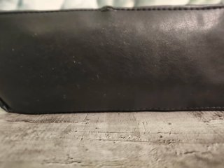 Borsa YSL Nera Pelle Matelassé