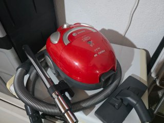 Aspirador Fagor Chip 1400W