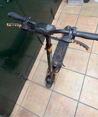 Patinete Eléctrico KuKirin G2 Pro