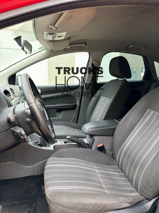 Ford Focus 2010