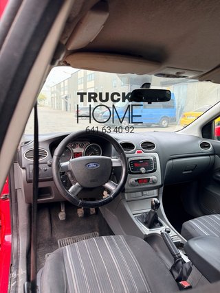 Ford Focus 2010