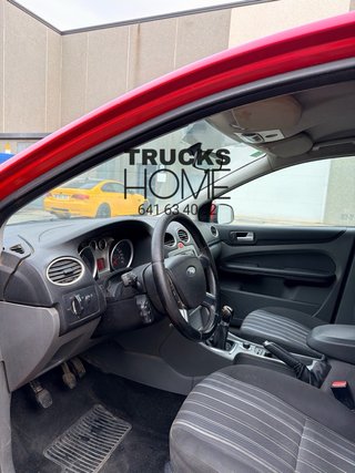 Ford Focus 2010