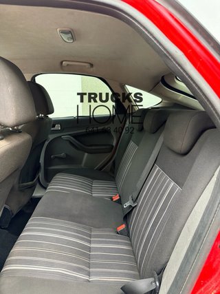 Ford Focus 2010