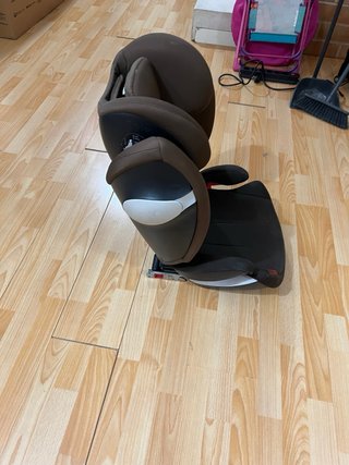 Silla de coche Cybex