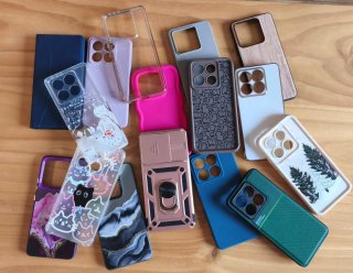 Carcasa móvil Xiaomi 14T