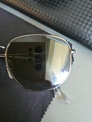 Gafas de sol Ray-Ban RB3548-N