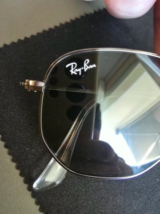 Gafas de sol Ray-Ban RB3548-N