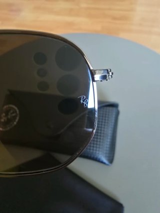 Gafas de sol Ray-Ban RB3548-N