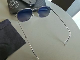 Gafas de sol Ray-Ban RB3548-N