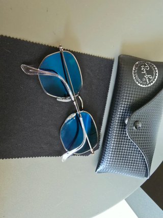 Gafas de sol Ray-Ban RB3548-N