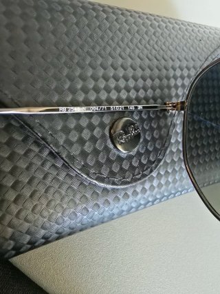 Gafas de sol Ray-Ban RB3548-N
