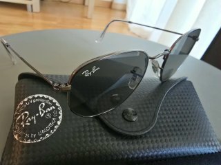 Gafas de sol Ray-Ban RB3548-N