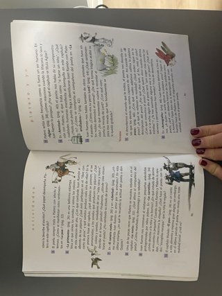 Estampas De Platero Y Yo N/c