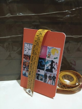 Lote Mecano Merchandising