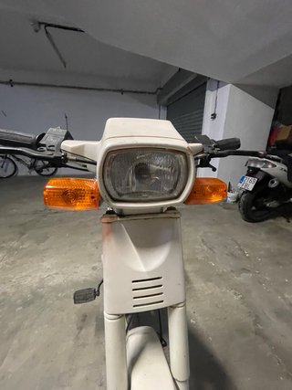 Motogac Onix