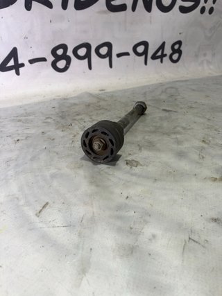 Rodillo y Eje Guía Cadena Honda CRF 450