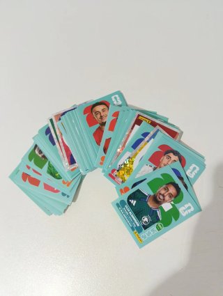 Cromos Mundial  2026