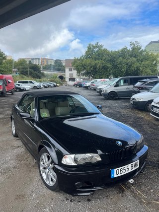 BMW serie 3 330ci