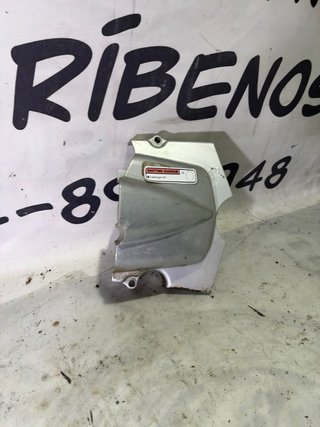 Cubrecadena Pioneer Nevada 125