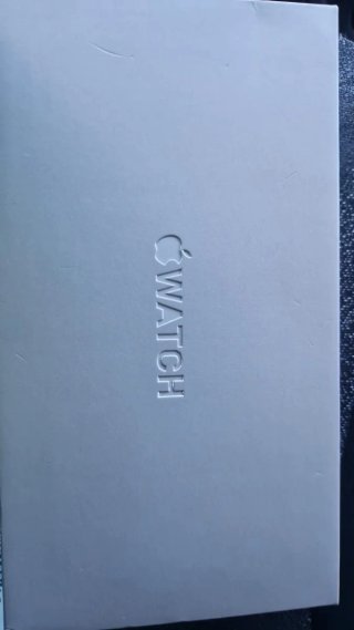 Apple Watch Ultra 3