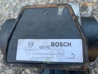 Medidor de massa de ar Bosch - Punto GT